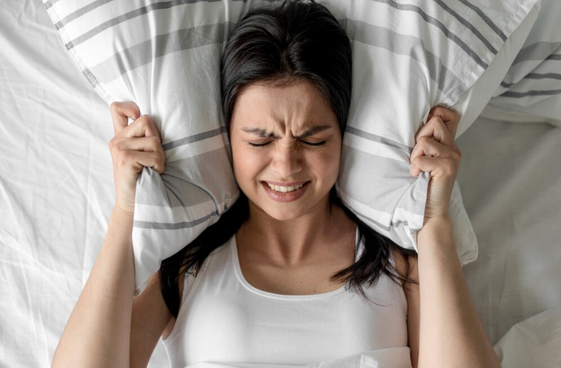 Hiểu Rõ Rối Loạn Giấc Ngủ -  Nâng Cao Chất Lượng Cuộc Sống